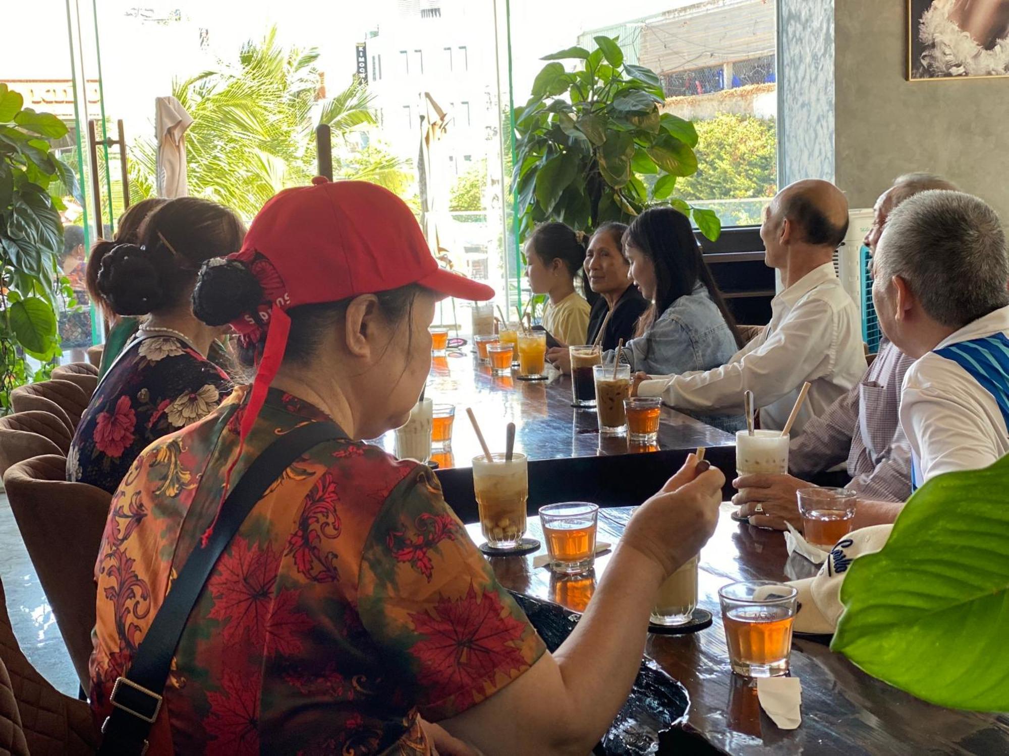 Flc Sea Tower Quy Nhon Ban Cong, Bon Tam, Ho Boi Co Phi, Sat Bien Exterior photo